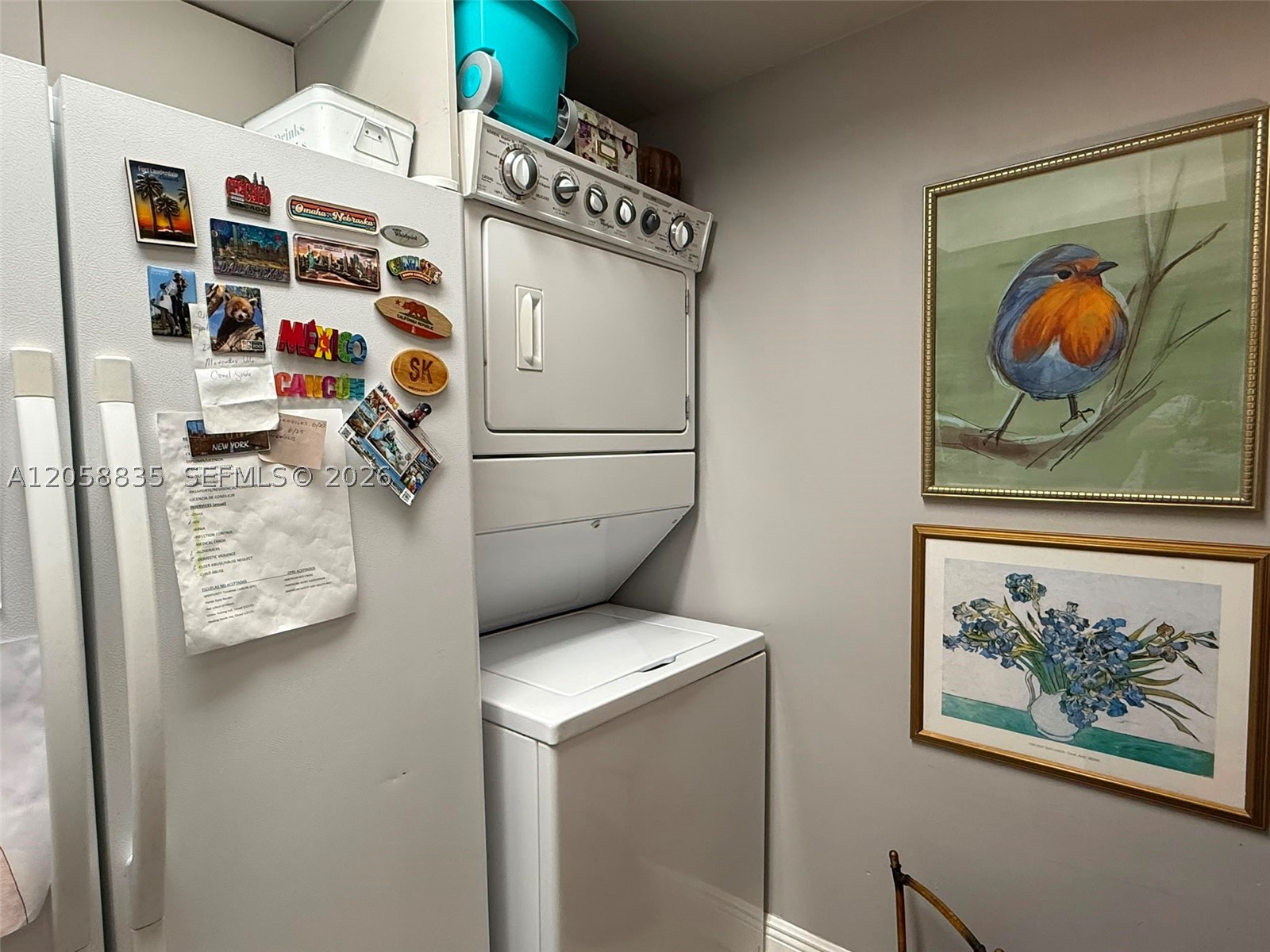BLUE LAGOON CONDO - Residential