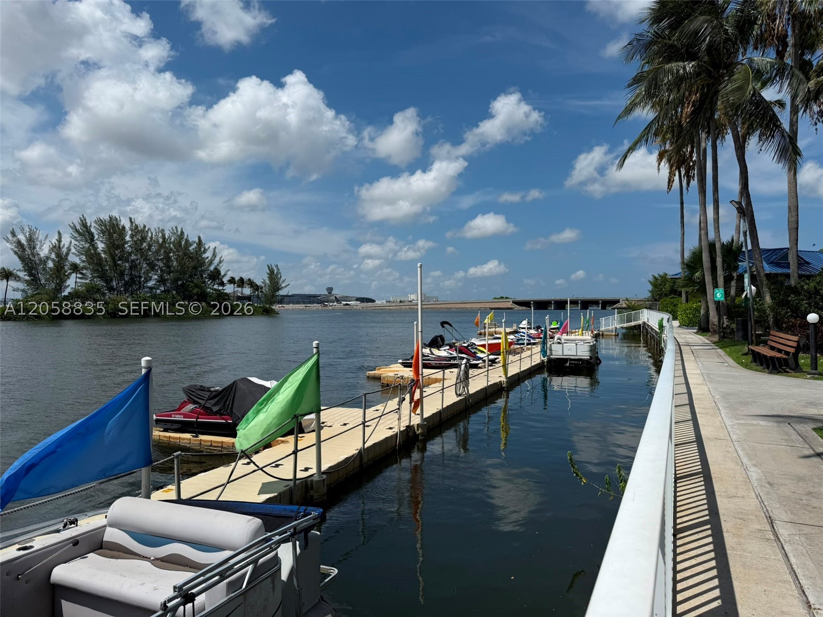 BLUE LAGOON CONDO - Residential