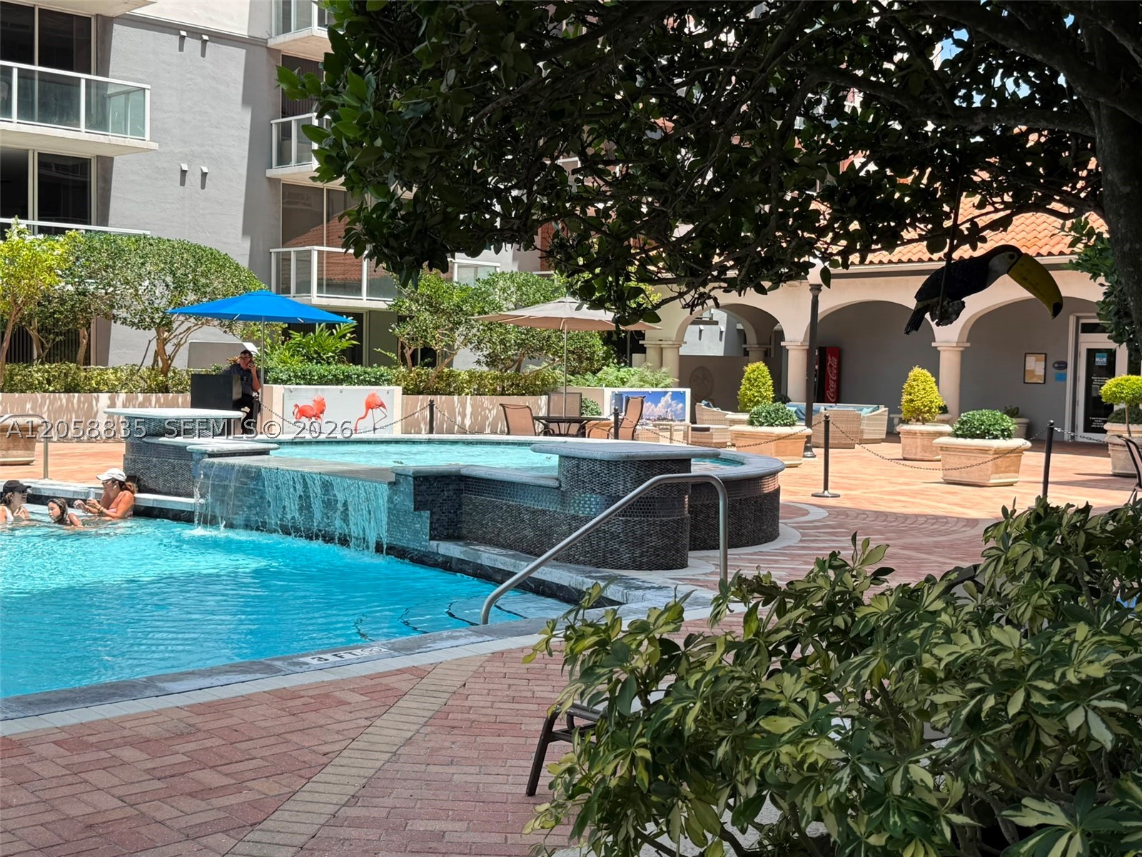 BLUE LAGOON CONDO - Residential