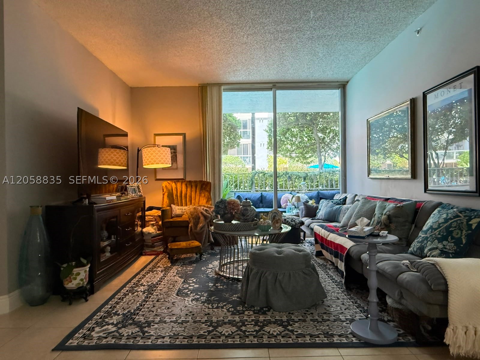 BLUE LAGOON CONDO - Residential