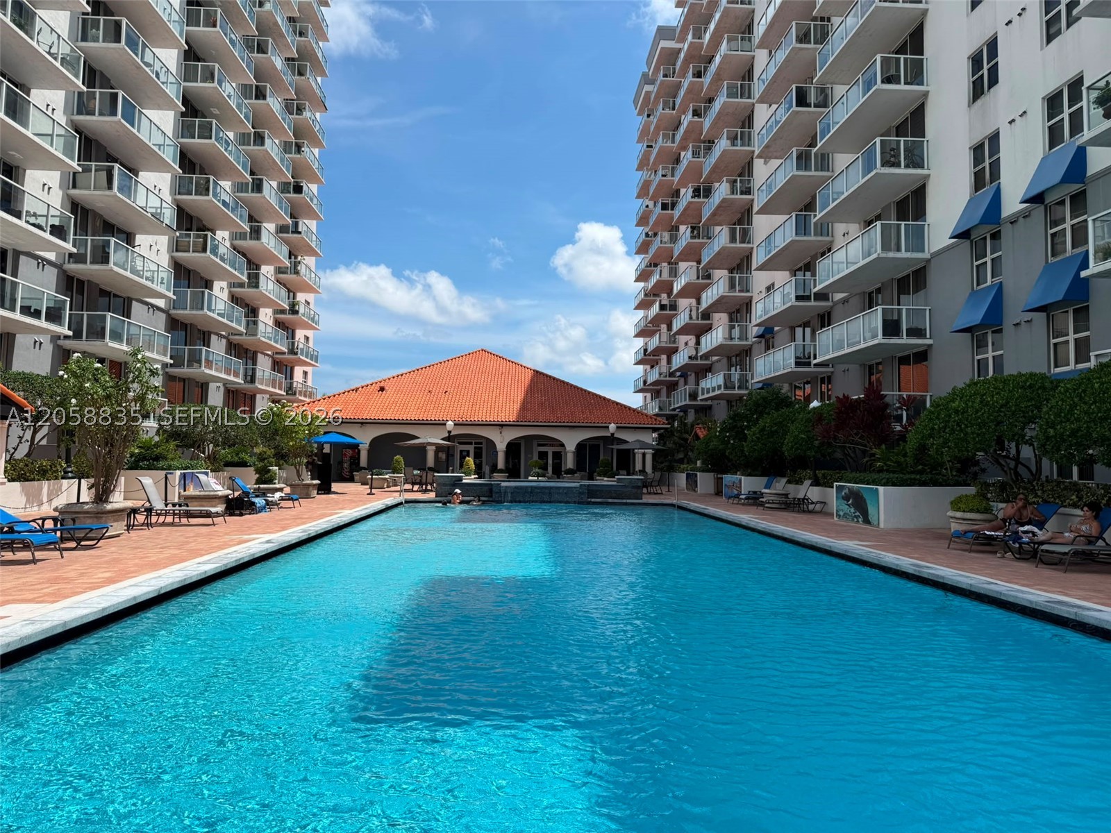 BLUE LAGOON CONDO - Residential