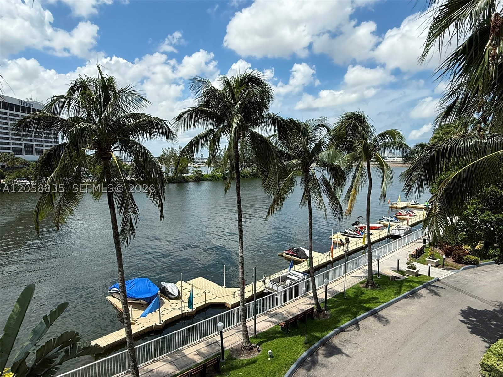 BLUE LAGOON CONDO - Residential