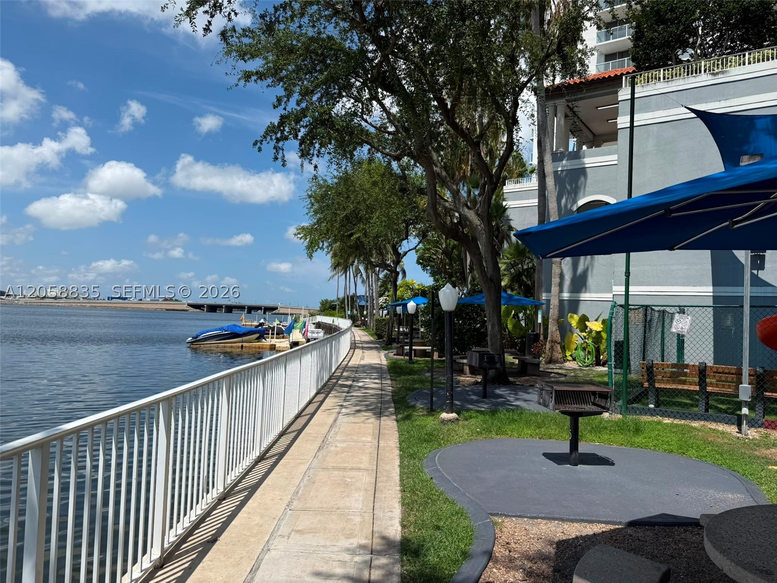 BLUE LAGOON CONDO - Residential