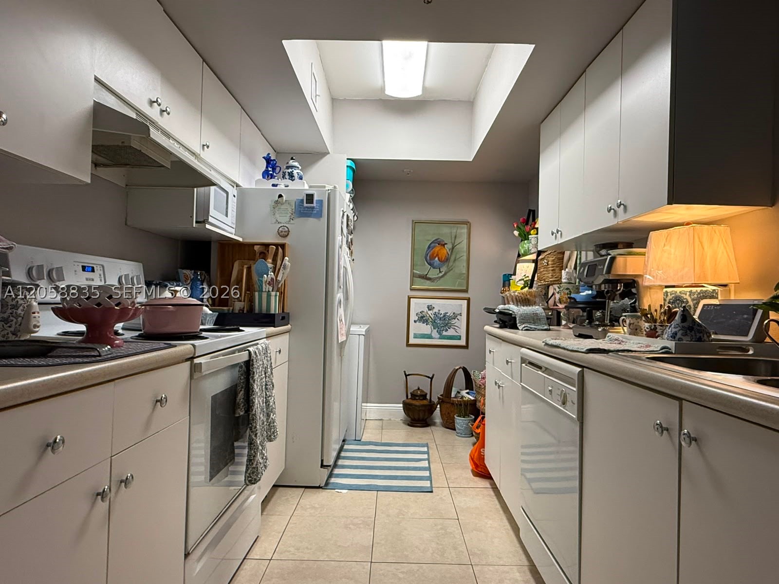 BLUE LAGOON CONDO - Residential