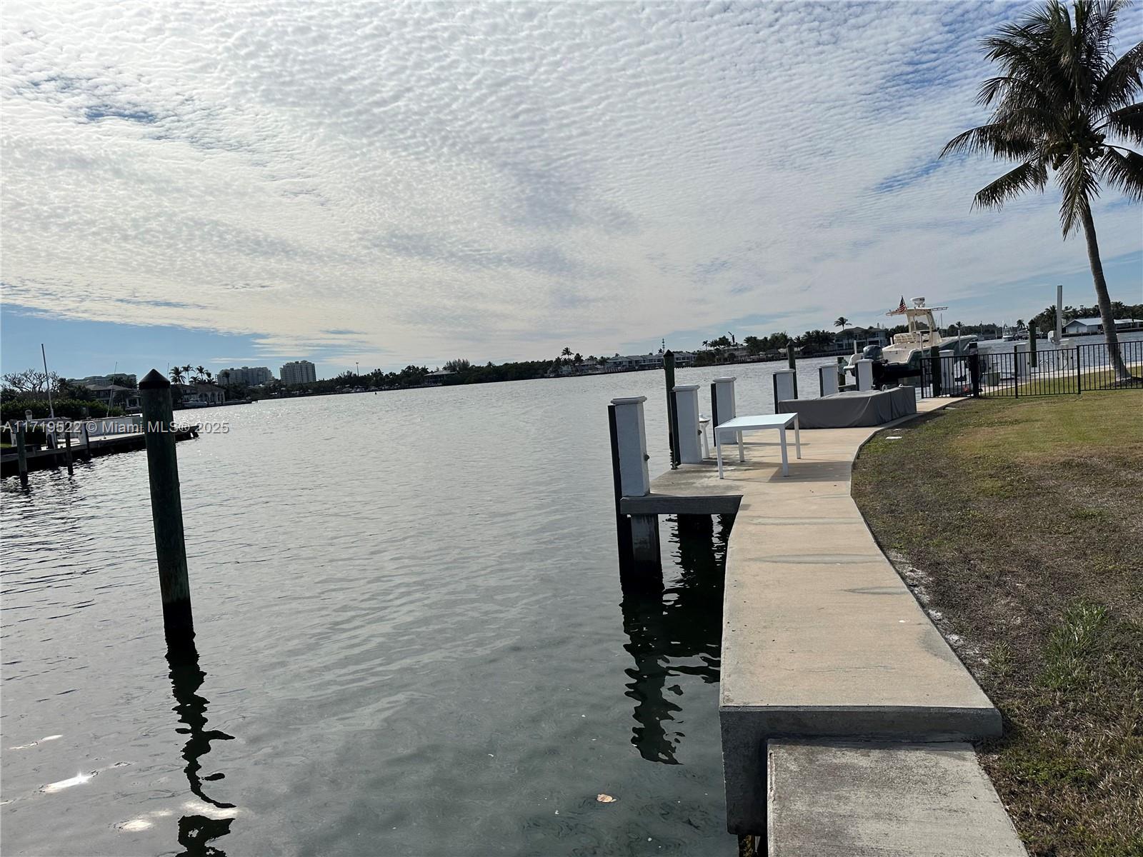 Miracle Mile Island Estate - Land