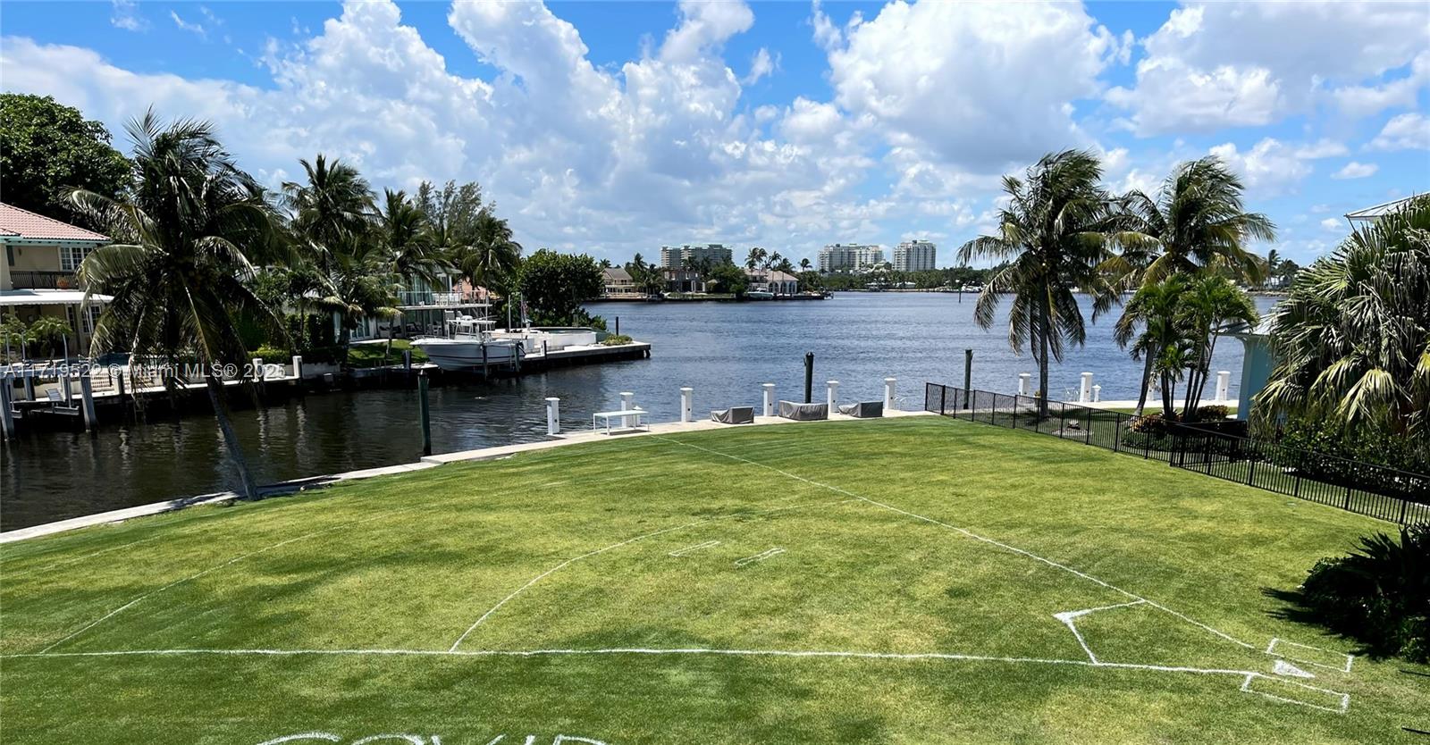 Miracle Mile Island Estate - Land