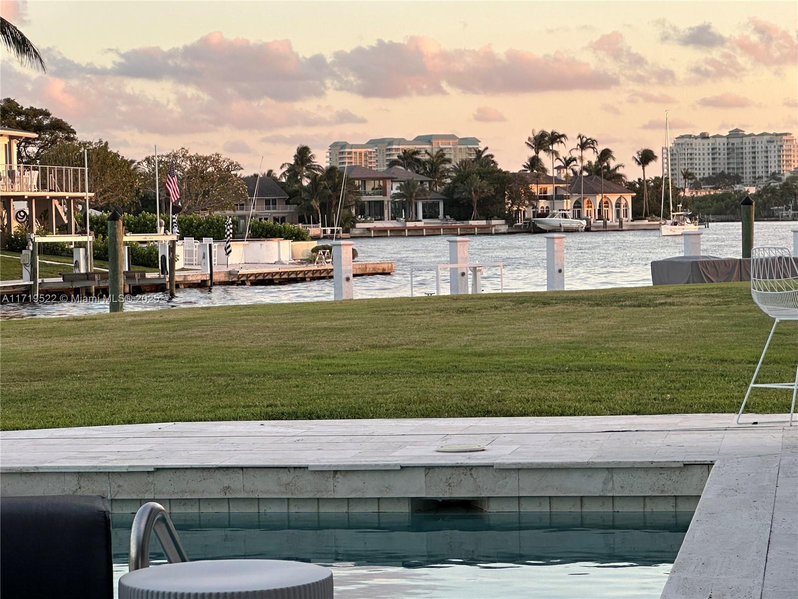 Miracle Mile Island Estate - Land