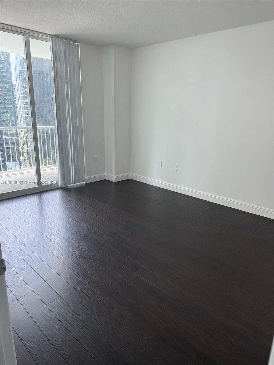 VUE AT BRICKELL CONDO - Residential