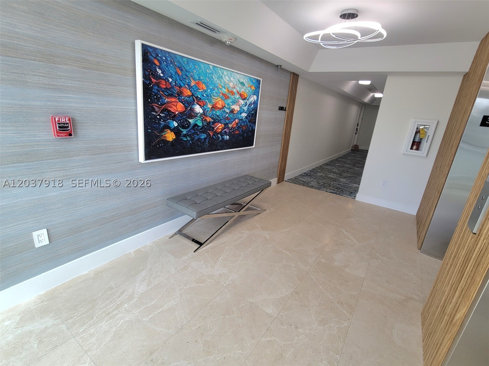 LA RIVE GAUCHE CONDO - Residential Lease
