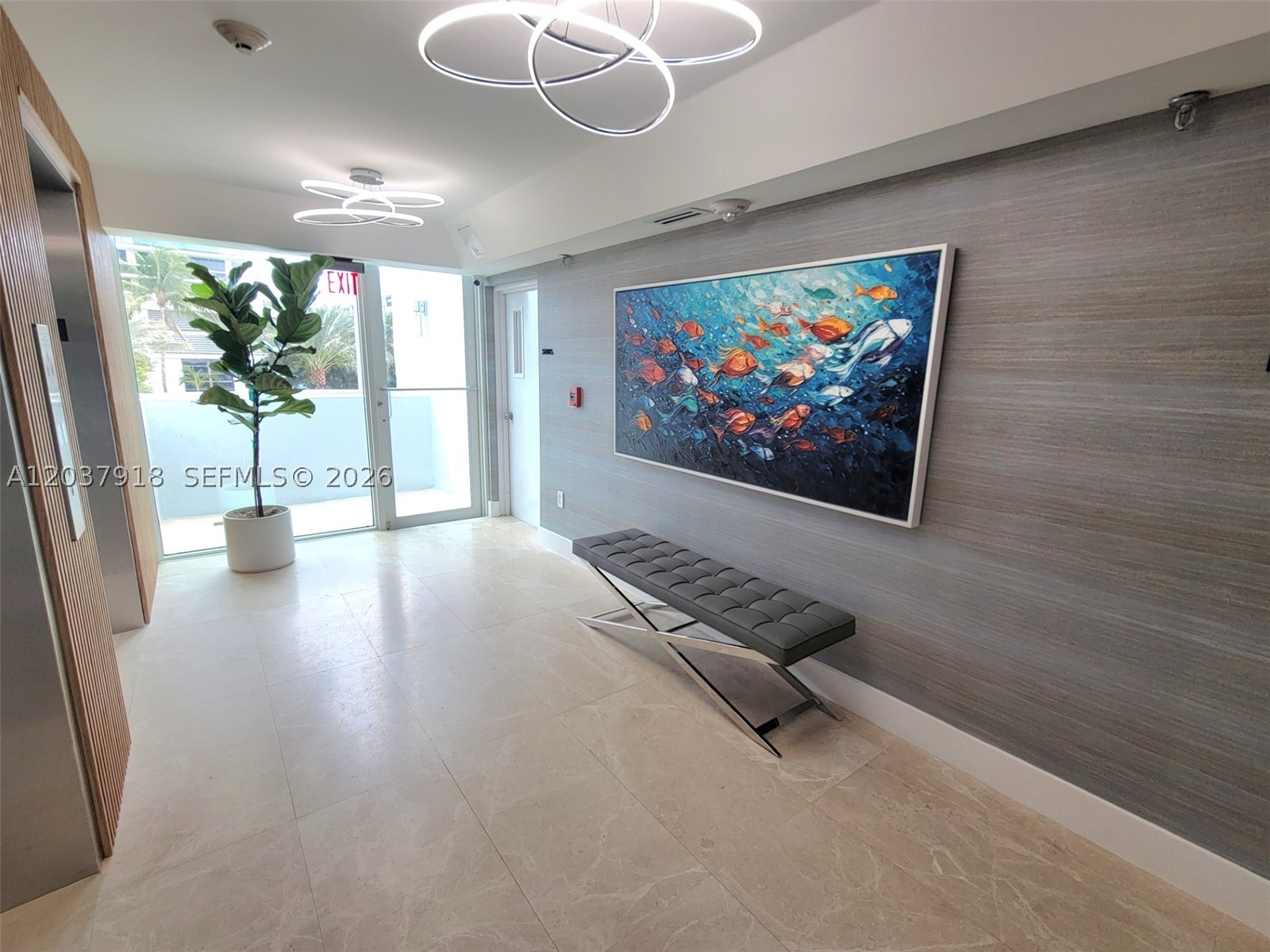 LA RIVE GAUCHE CONDO - Residential Lease