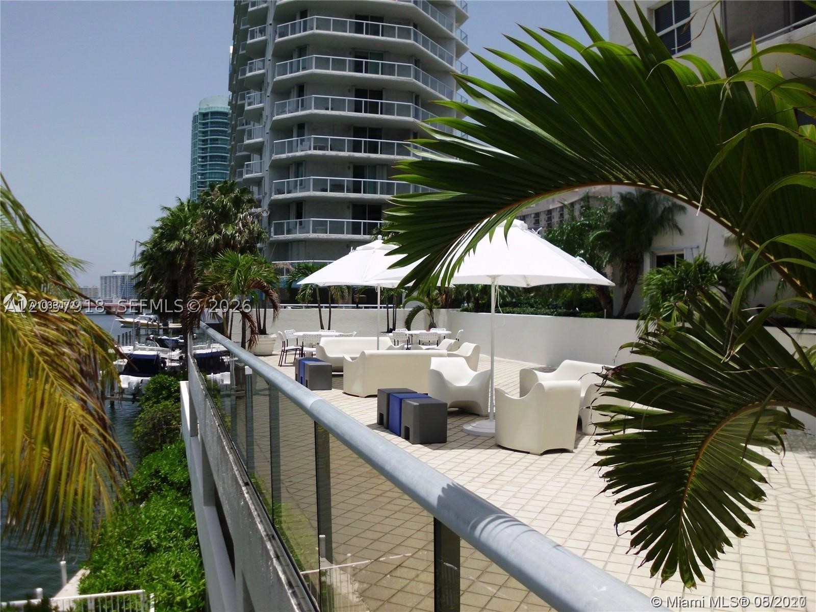 LA RIVE GAUCHE CONDO - Residential Lease