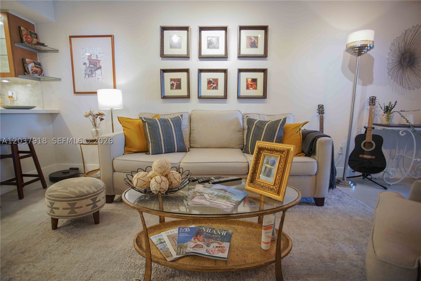 LA RIVE GAUCHE CONDO - Residential Lease