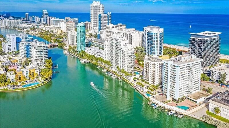 LA RIVE GAUCHE CONDO - Residential Lease