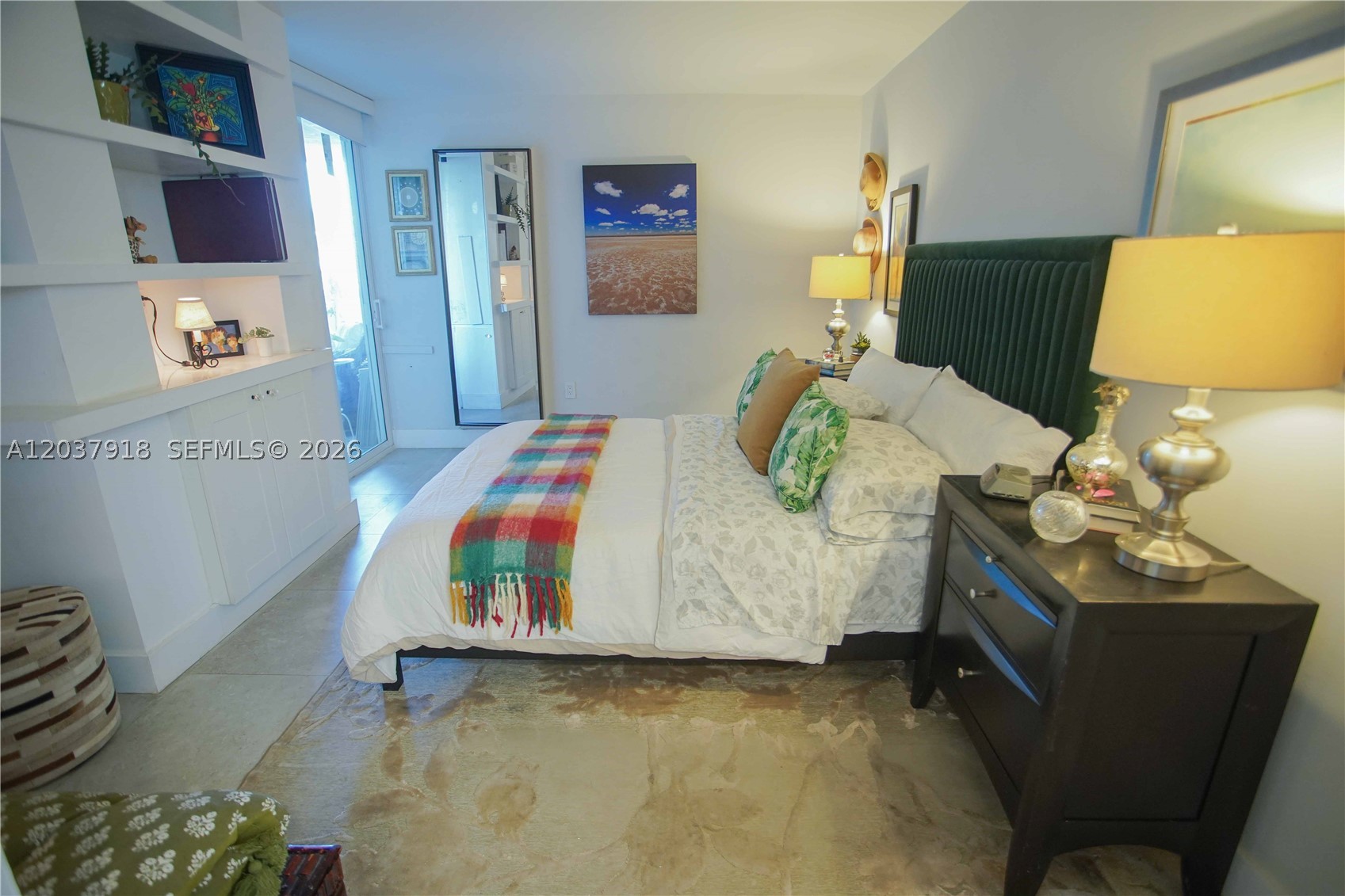 LA RIVE GAUCHE CONDO - Residential Lease