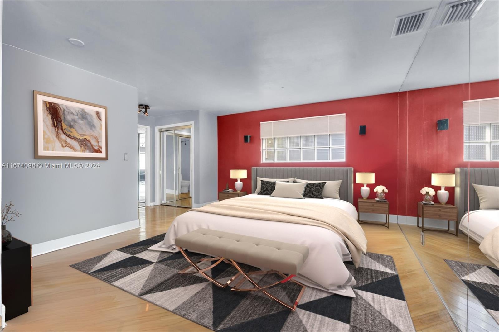 FLAMINGO MANORS - Residential