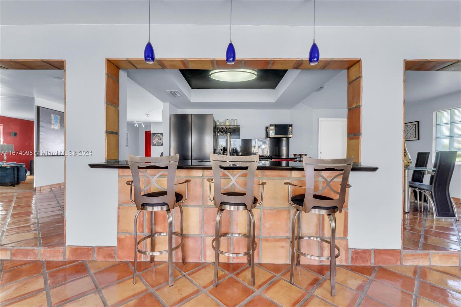FLAMINGO MANORS - Residential