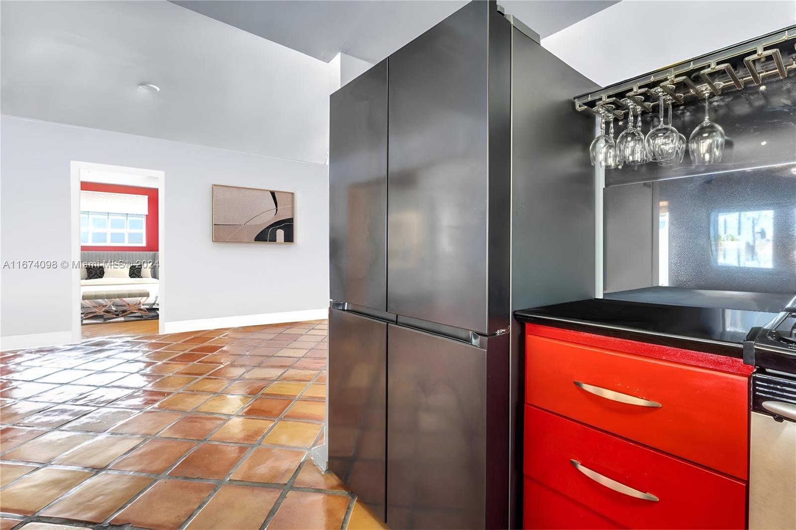 FLAMINGO MANORS - Residential