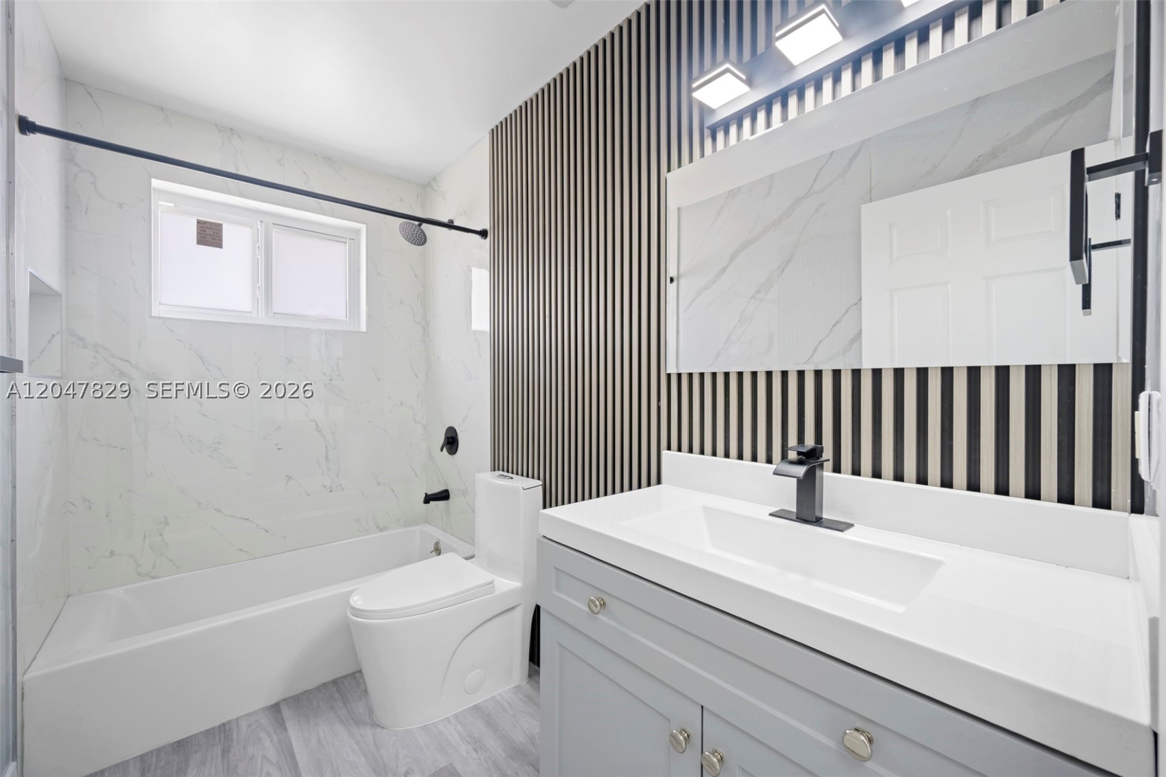 WEST CARVER RANCHES ADD N - Residential