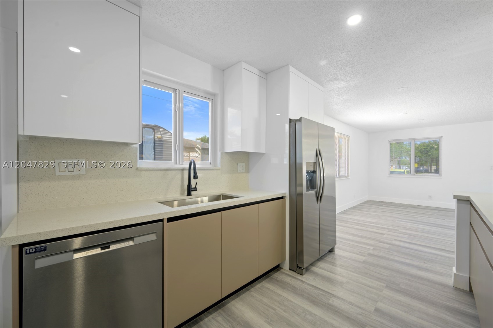 WEST CARVER RANCHES ADD N - Residential