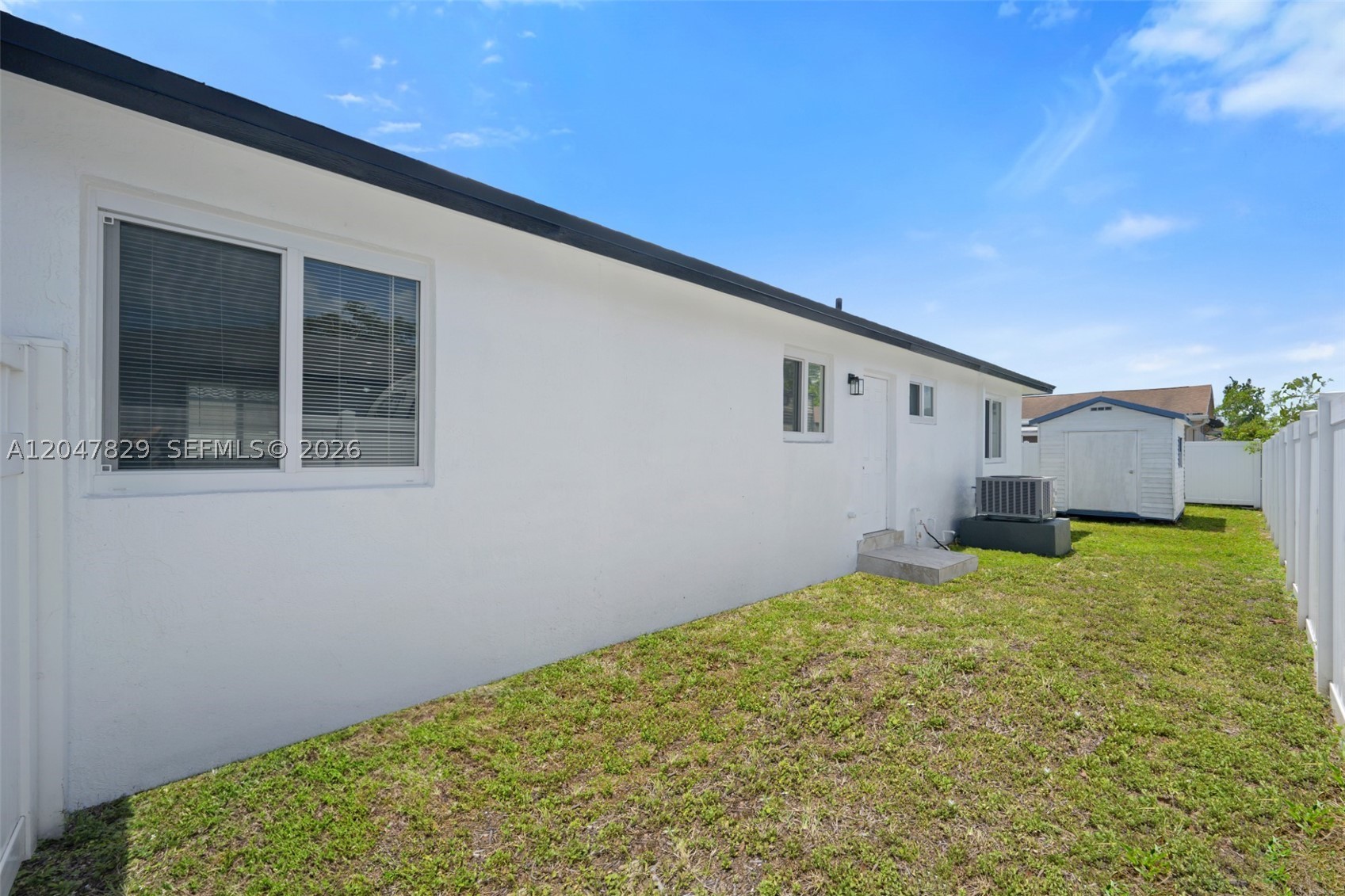 WEST CARVER RANCHES ADD N - Residential
