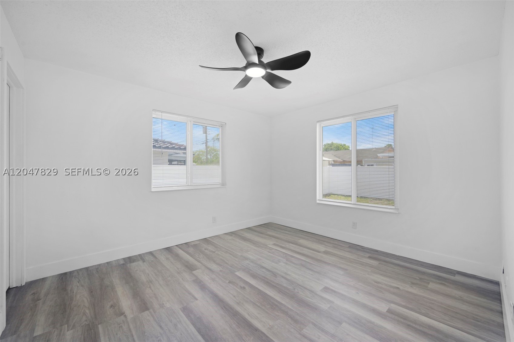 WEST CARVER RANCHES ADD N - Residential