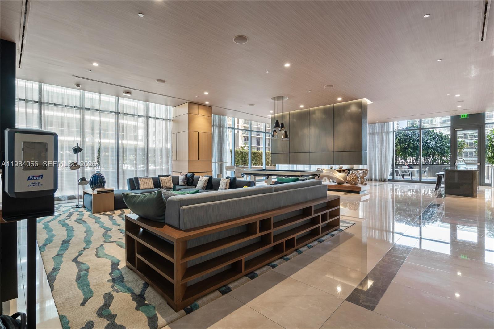BRICKELL HEIGHTS EAST CON - Residential