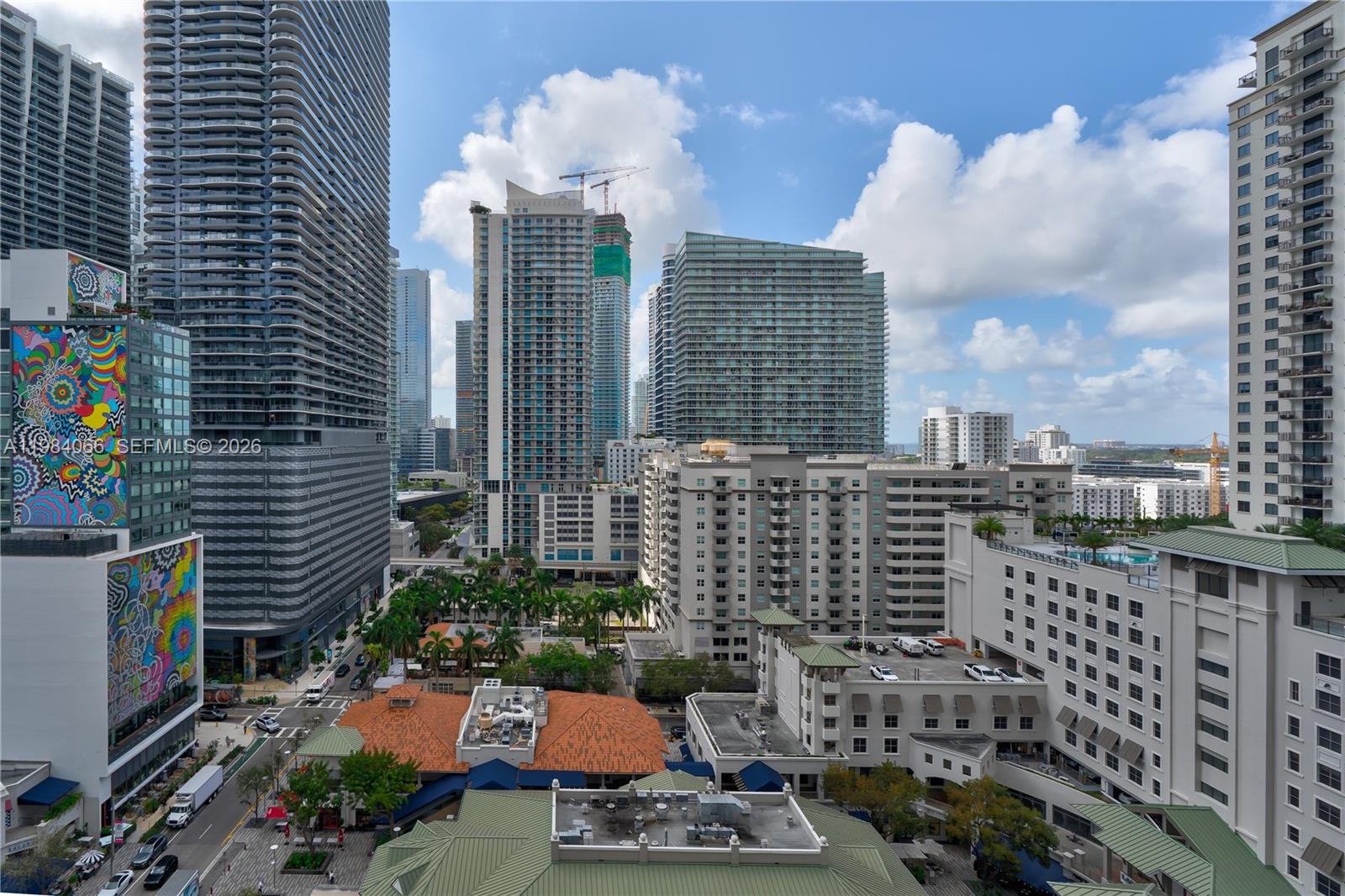 BRICKELL HEIGHTS EAST CON - Residential