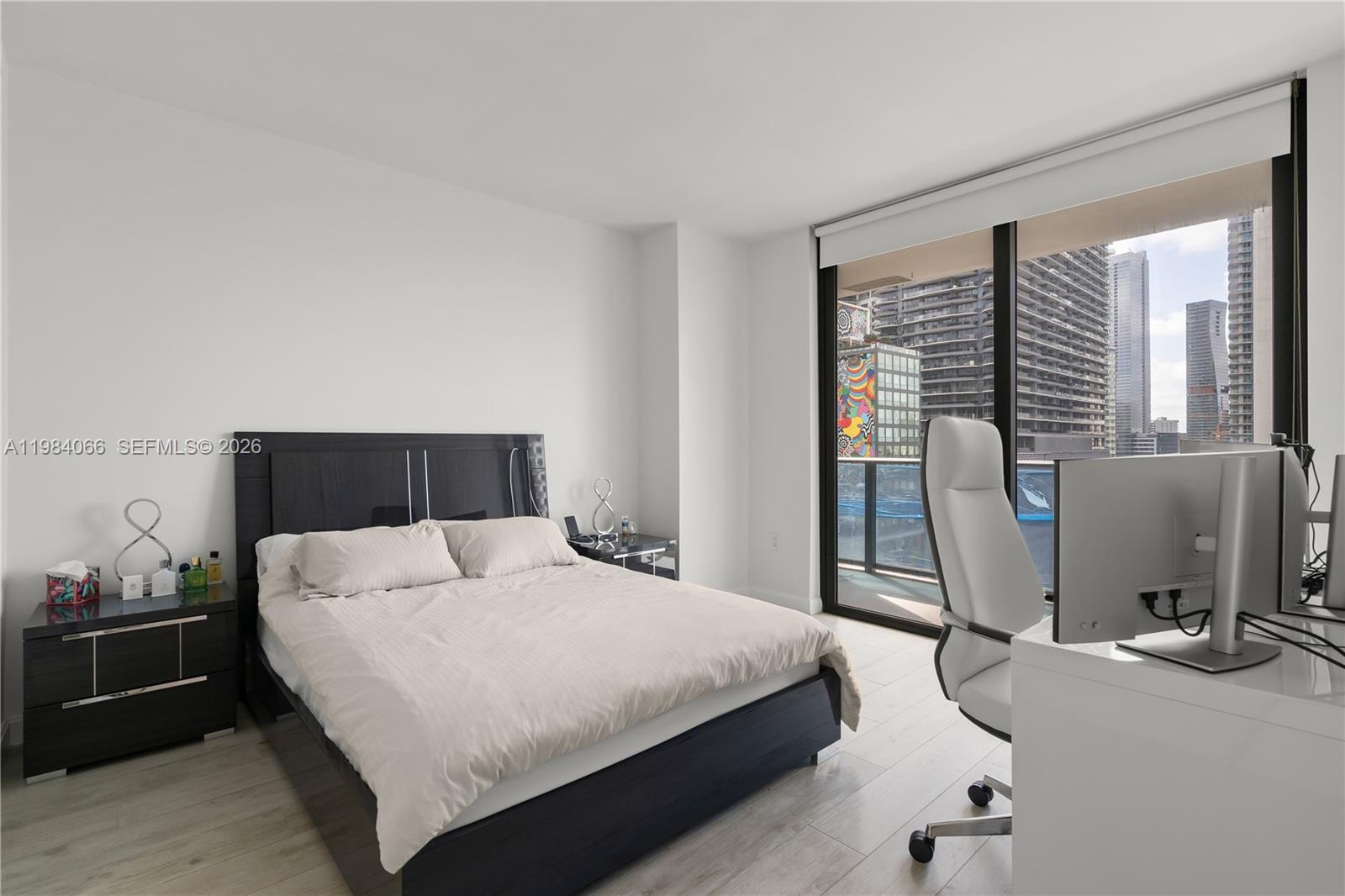 BRICKELL HEIGHTS EAST CON - Residential