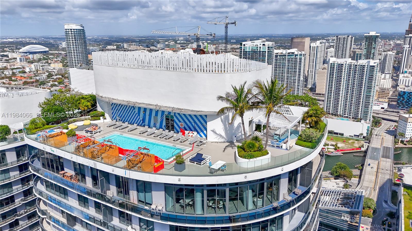 BRICKELL HEIGHTS EAST CON - Residential