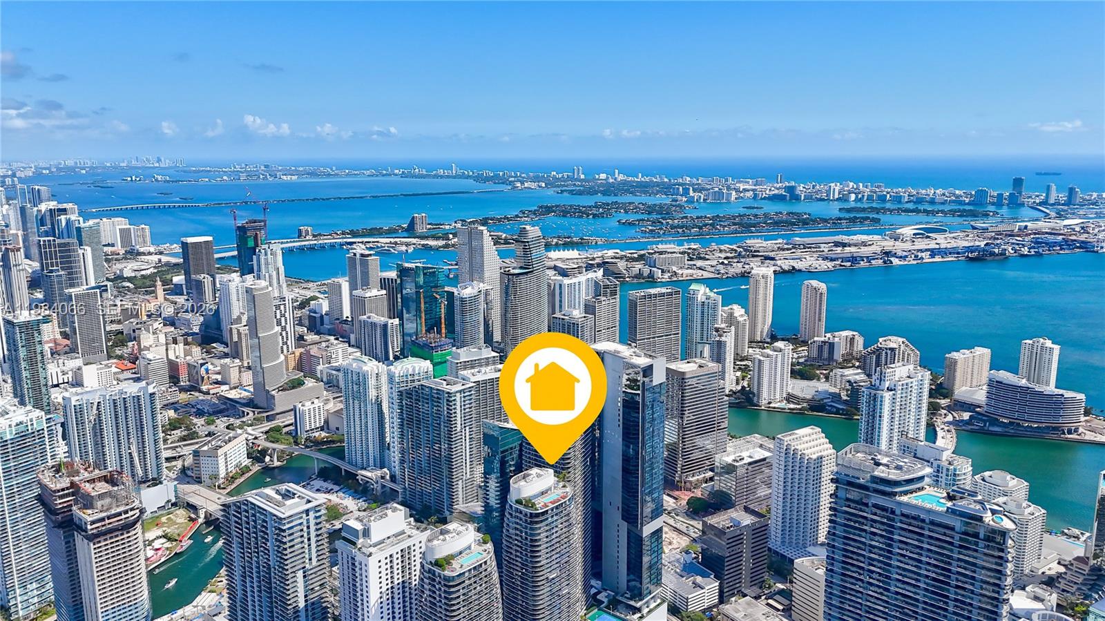 BRICKELL HEIGHTS EAST CON - Residential