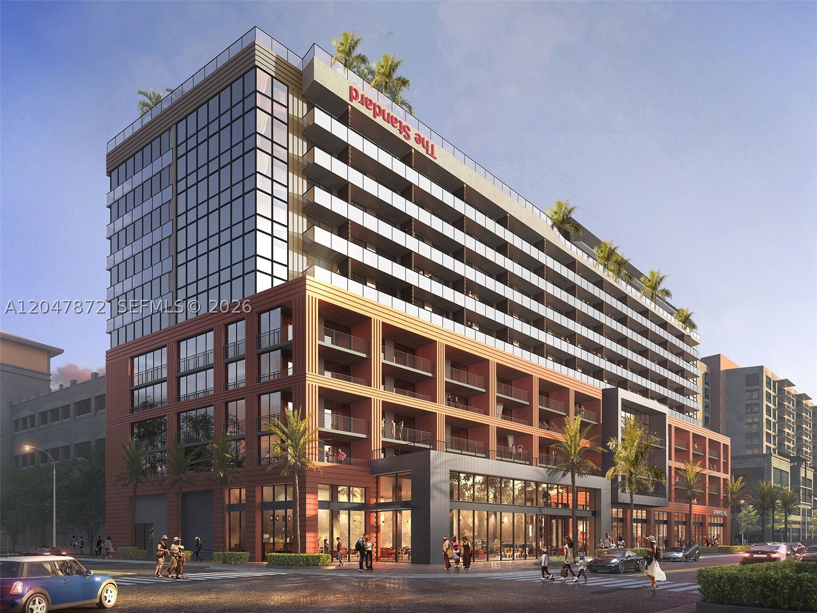 BUENA VISTA WEST - Residential