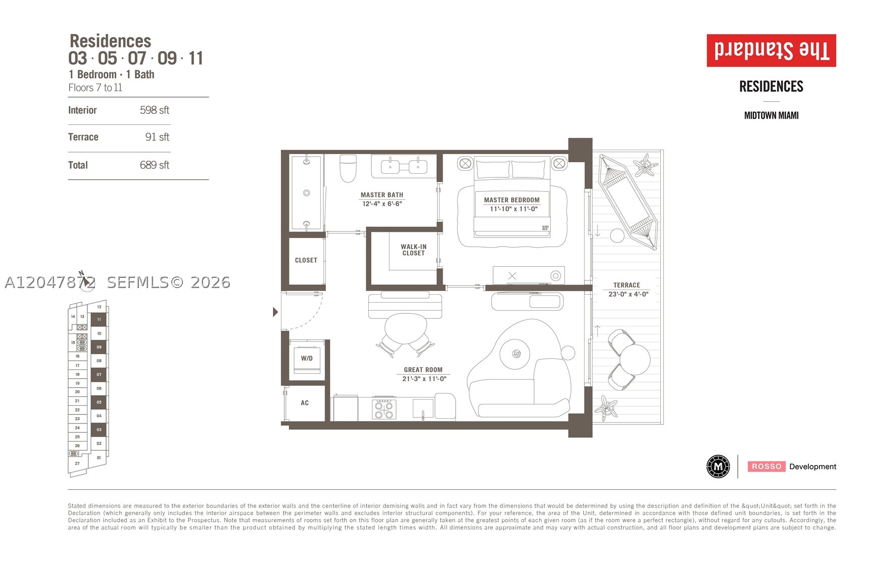 BUENA VISTA WEST - Residential