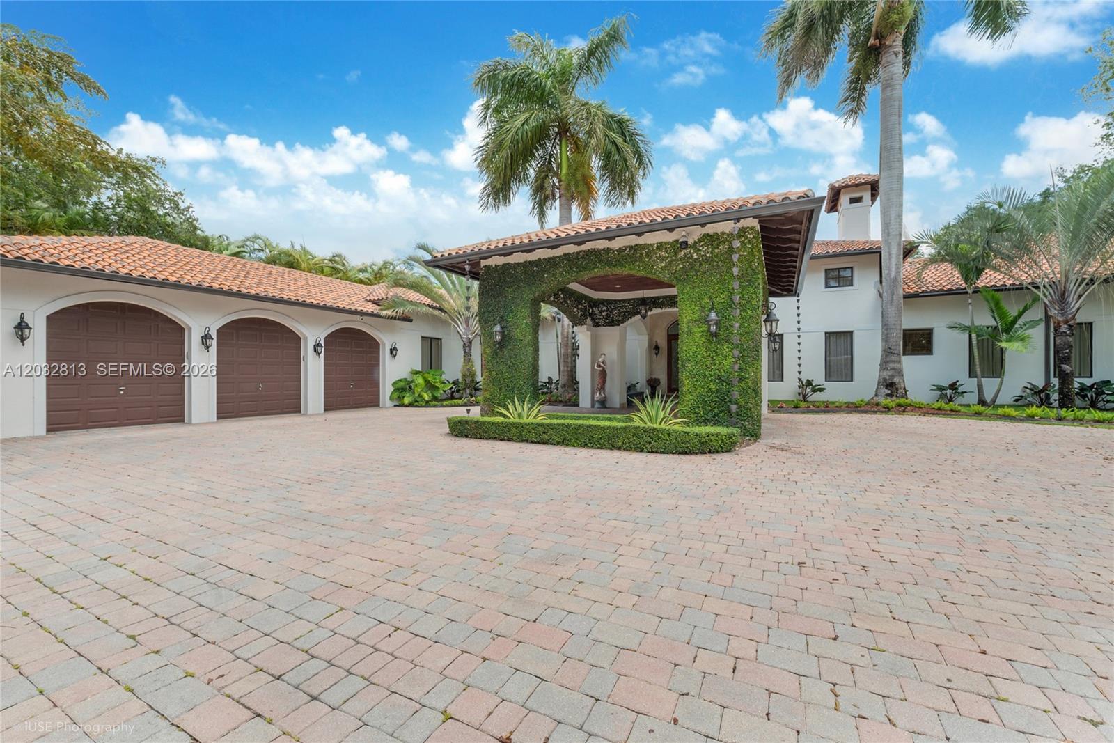 FLAGLER GROVES ESTATES SE - Residential Lease