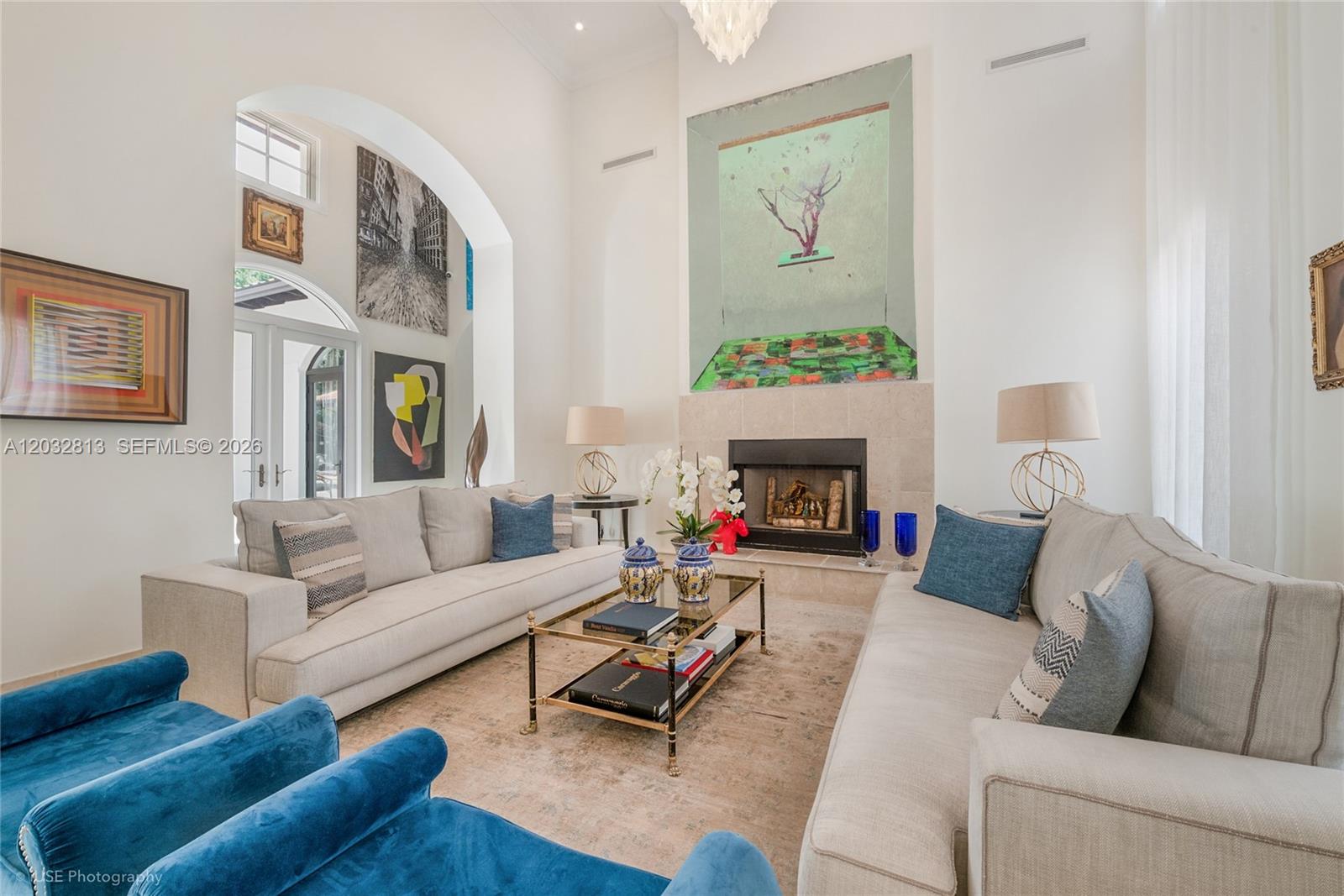 FLAGLER GROVES ESTATES SE - Residential Lease