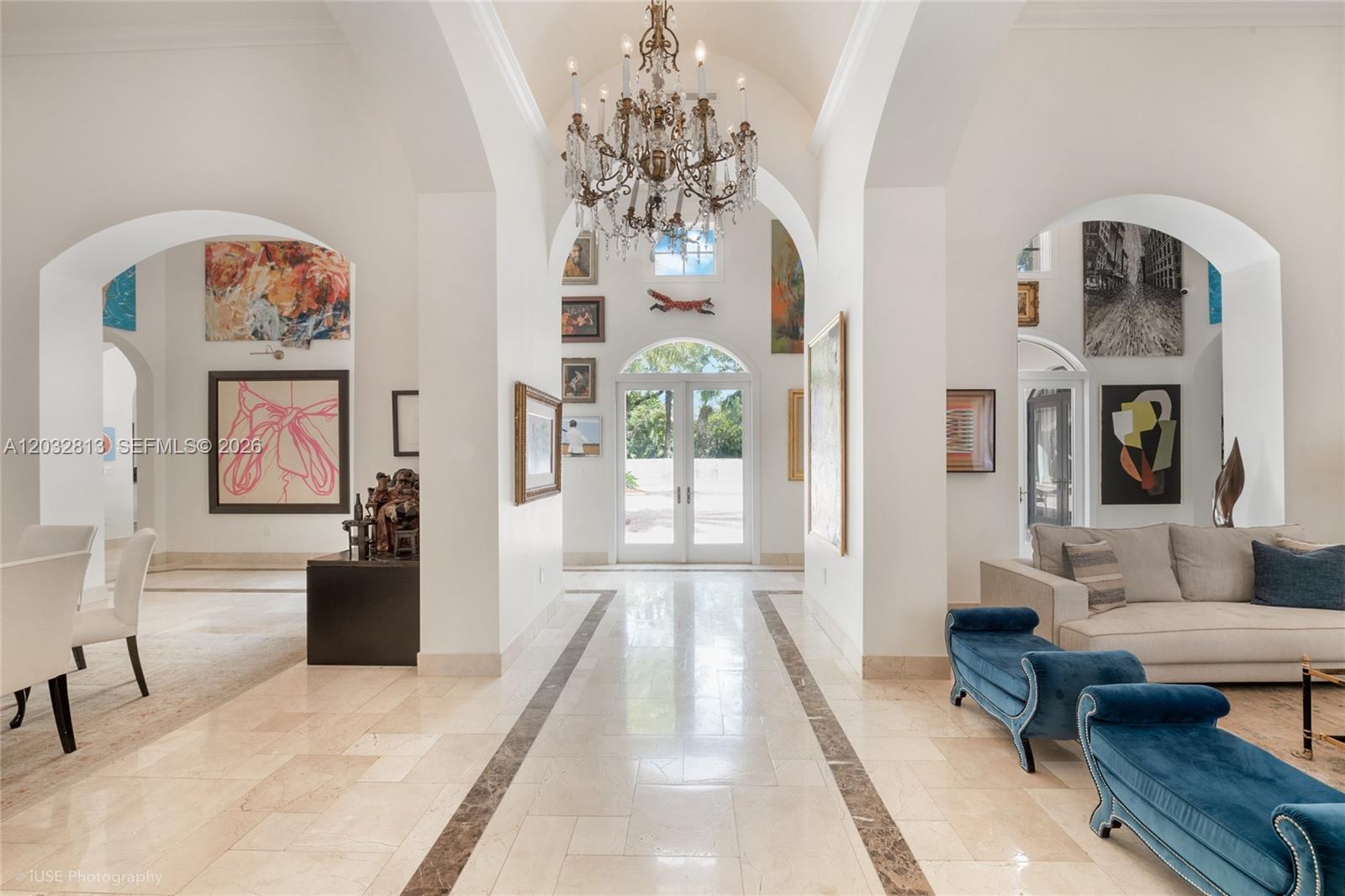FLAGLER GROVES ESTATES SE - Residential Lease