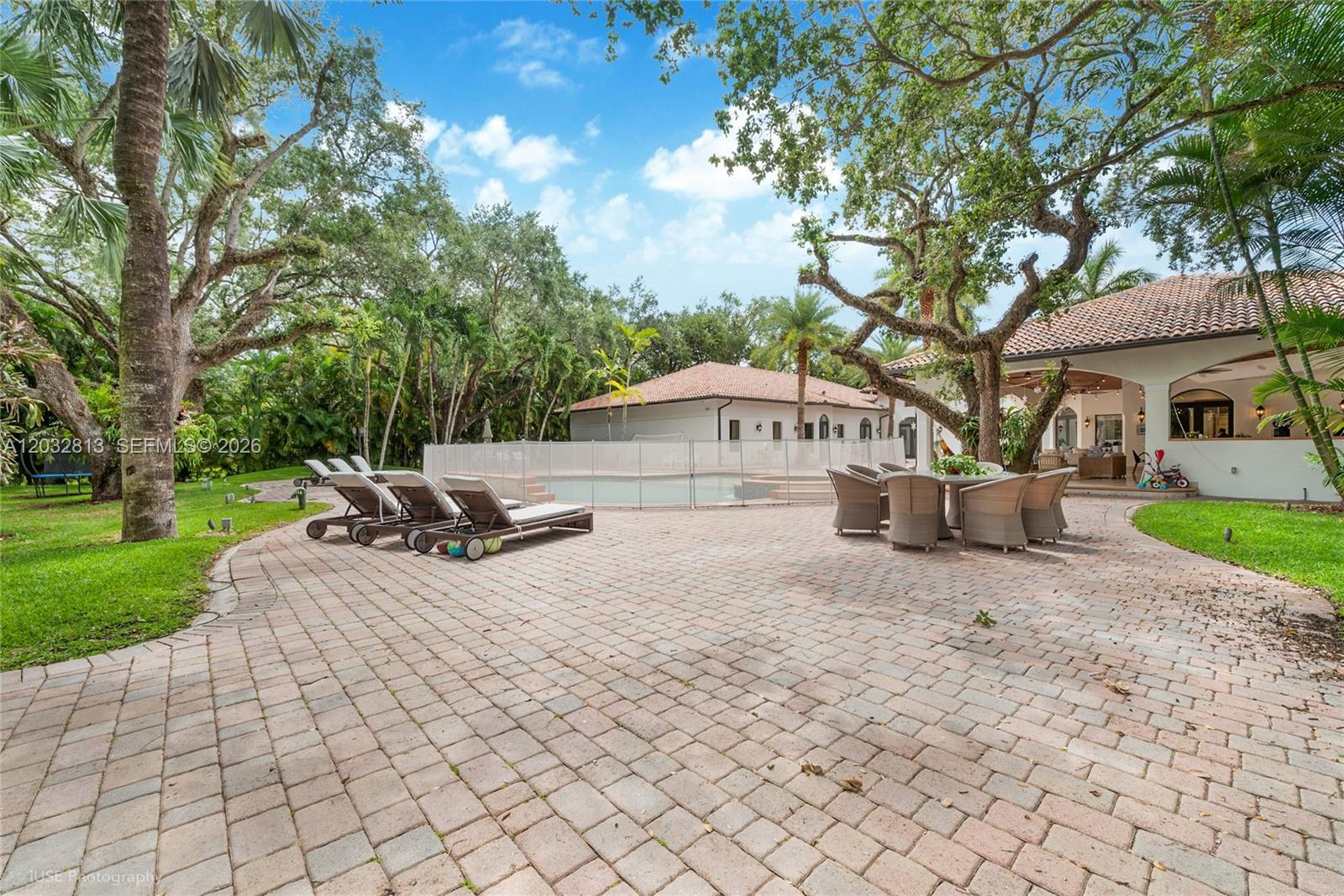 FLAGLER GROVES ESTATES SE - Residential Lease