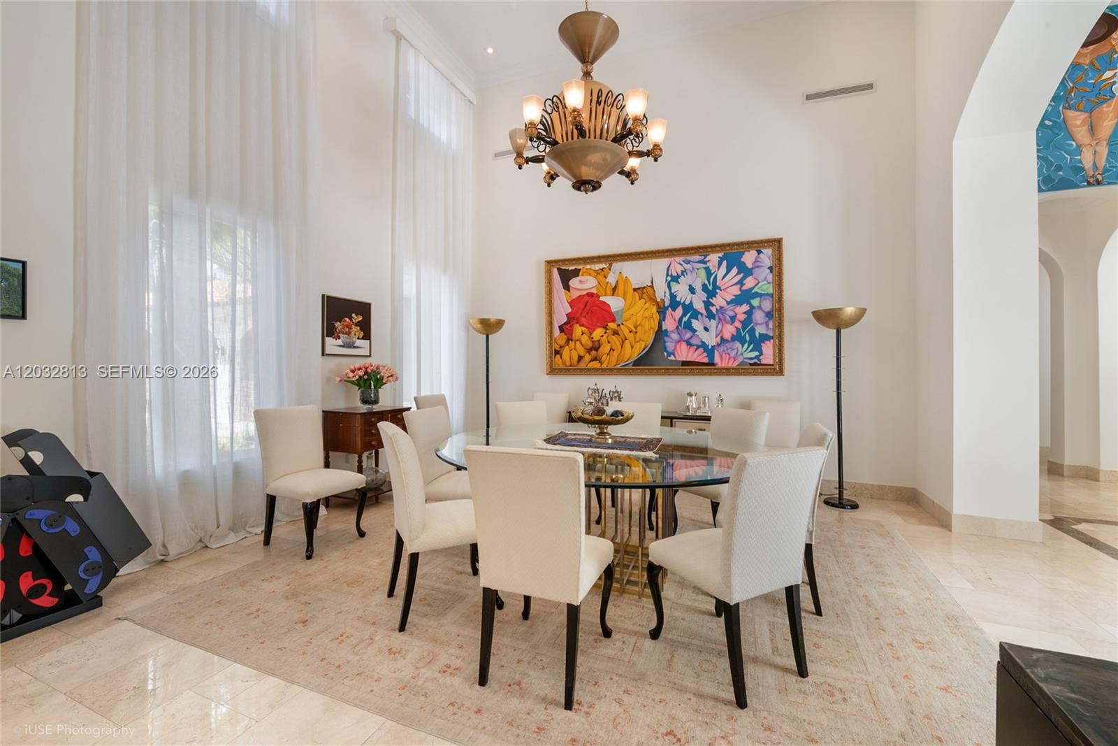 FLAGLER GROVES ESTATES SE - Residential Lease