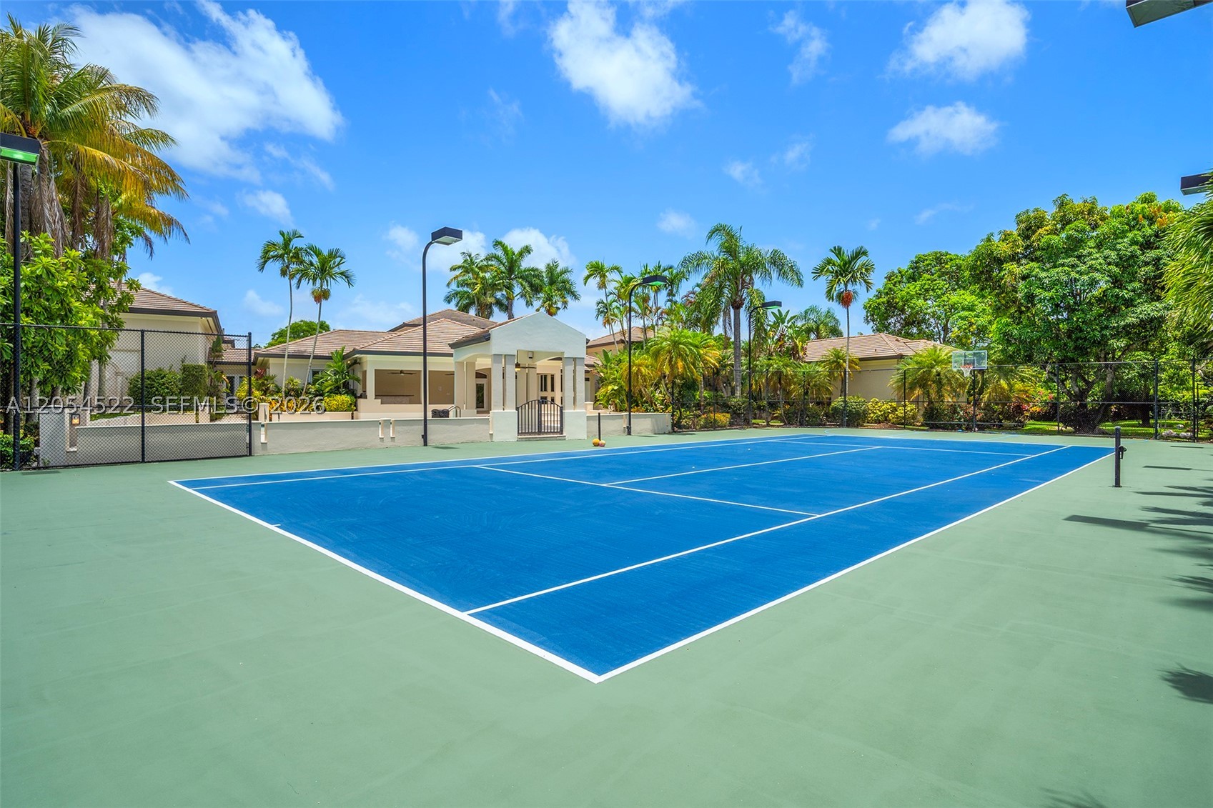 KINGS CREEK NORTH SEC 2 - Residential