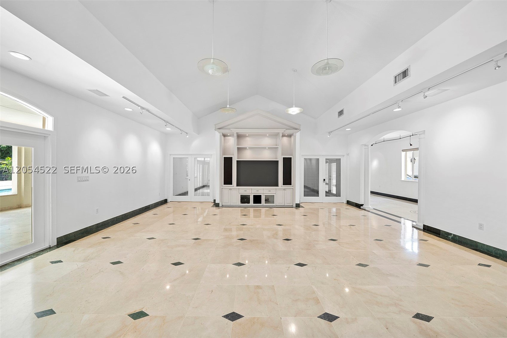 KINGS CREEK NORTH SEC 2 - Residential