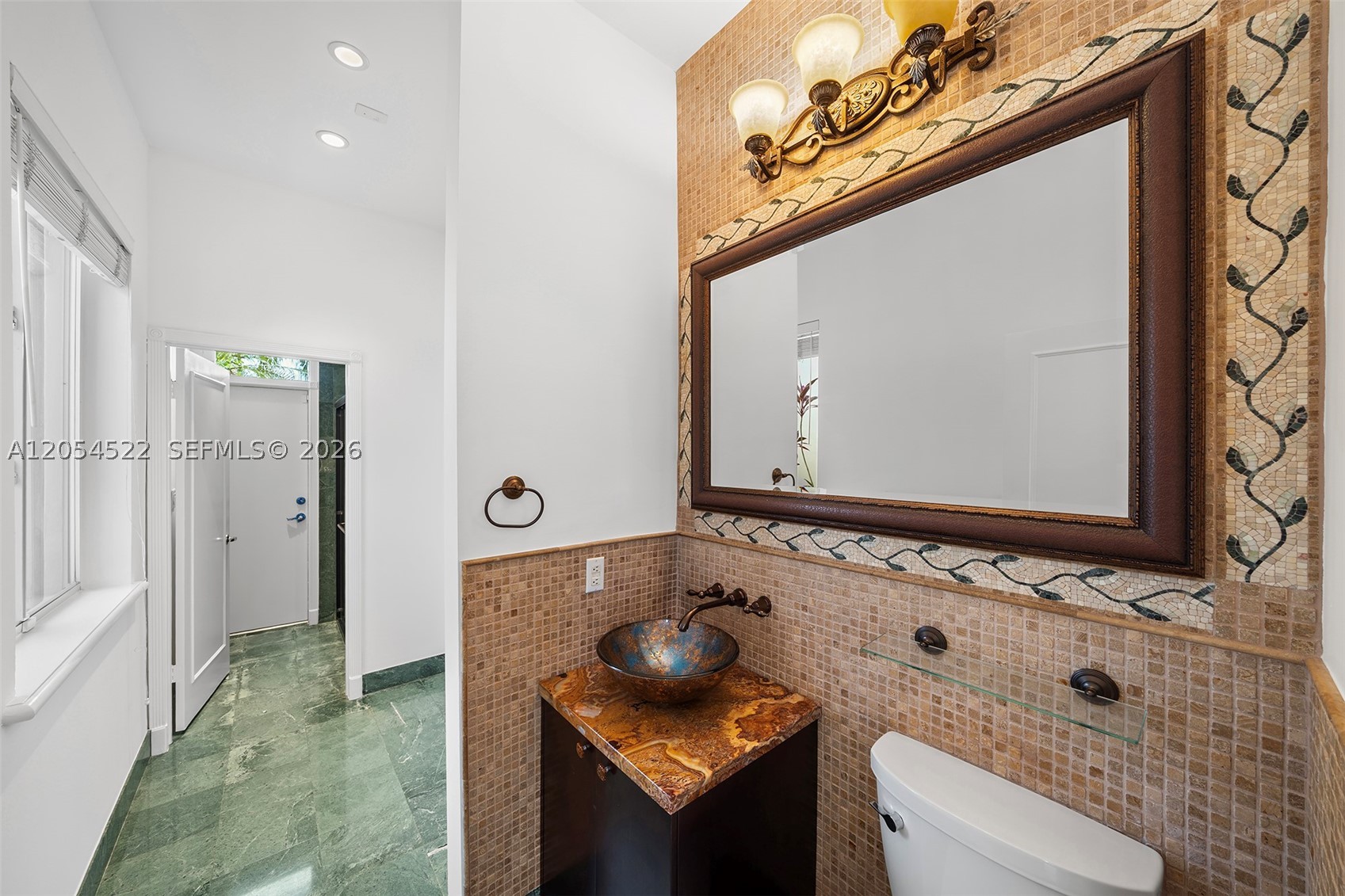 KINGS CREEK NORTH SEC 2 - Residential
