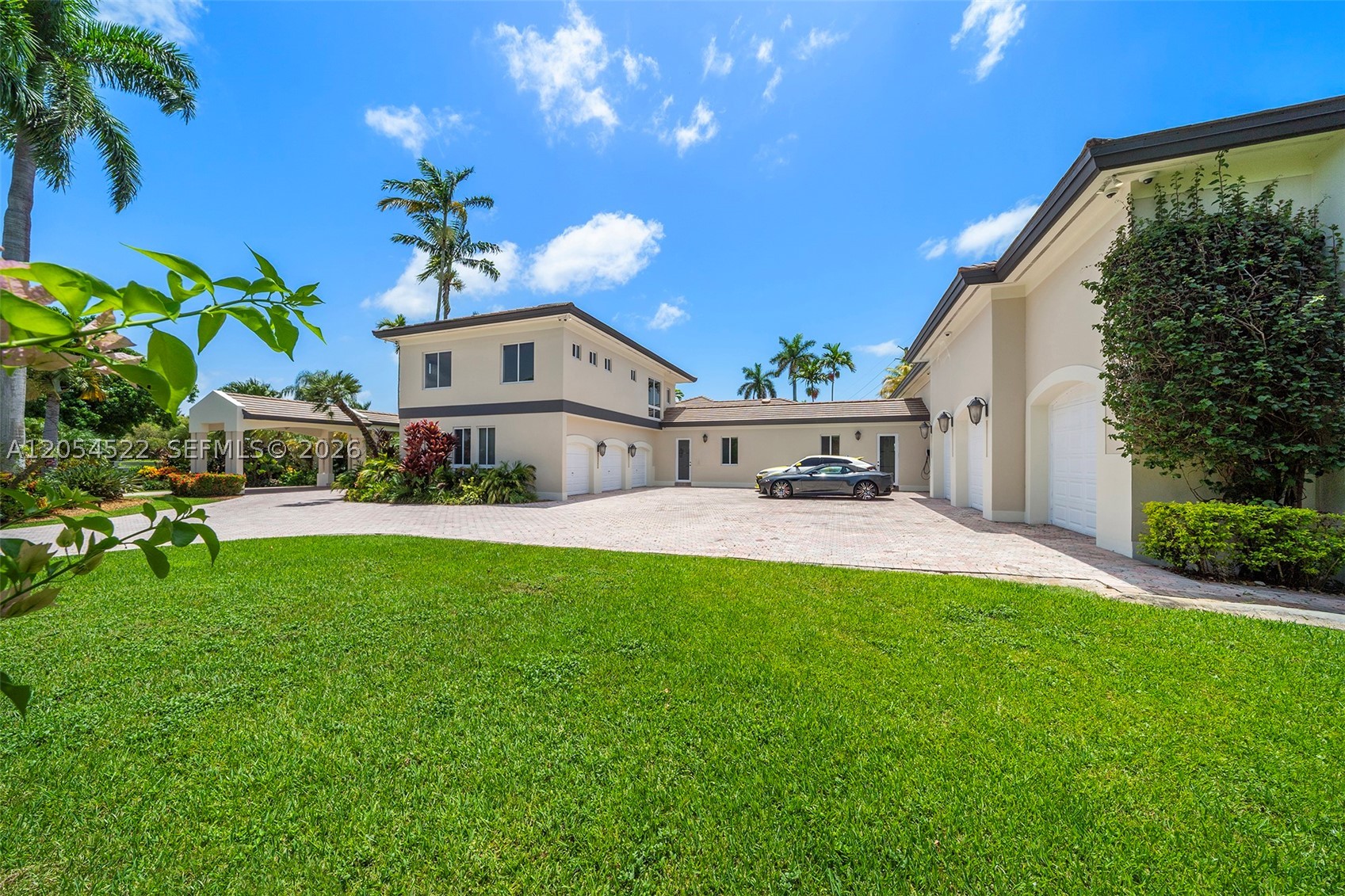 KINGS CREEK NORTH SEC 2 - Residential