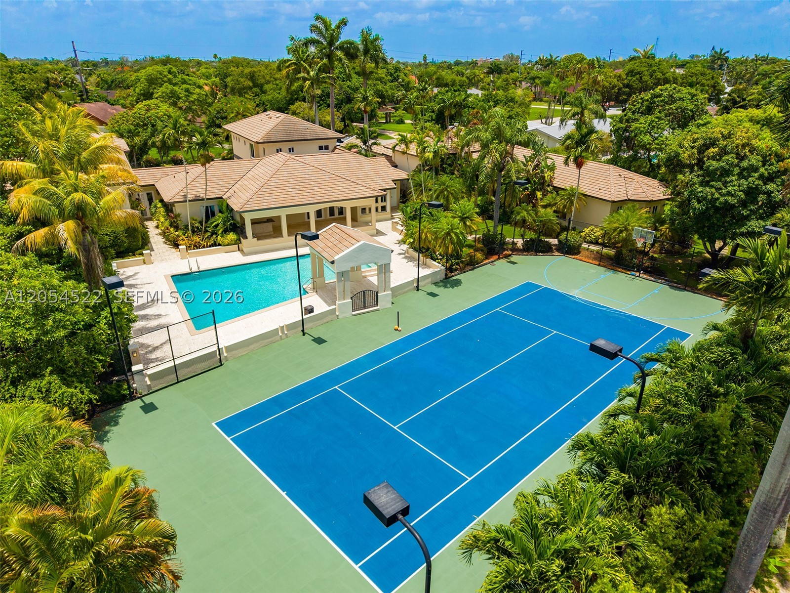 KINGS CREEK NORTH SEC 2 - Residential