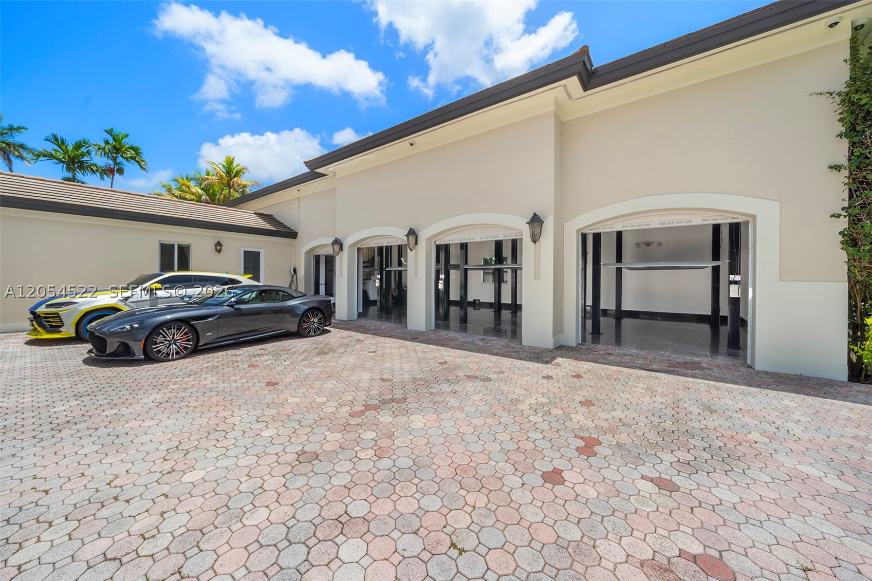 KINGS CREEK NORTH SEC 2 - Residential