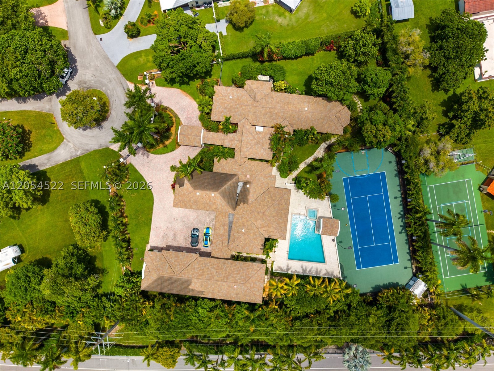 KINGS CREEK NORTH SEC 2 - Residential