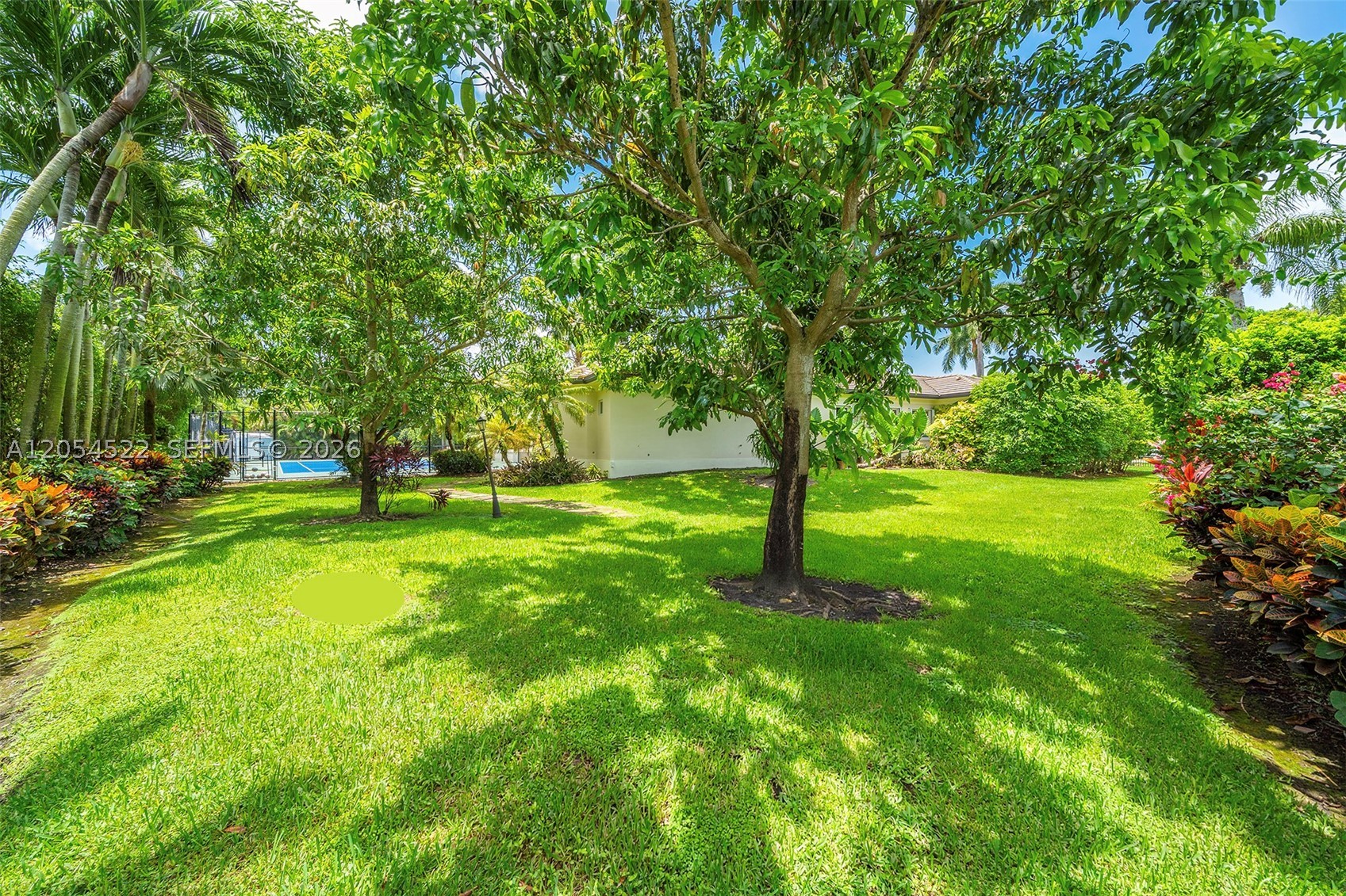 KINGS CREEK NORTH SEC 2 - Residential