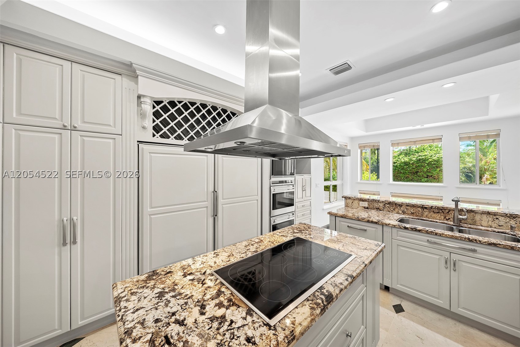 KINGS CREEK NORTH SEC 2 - Residential