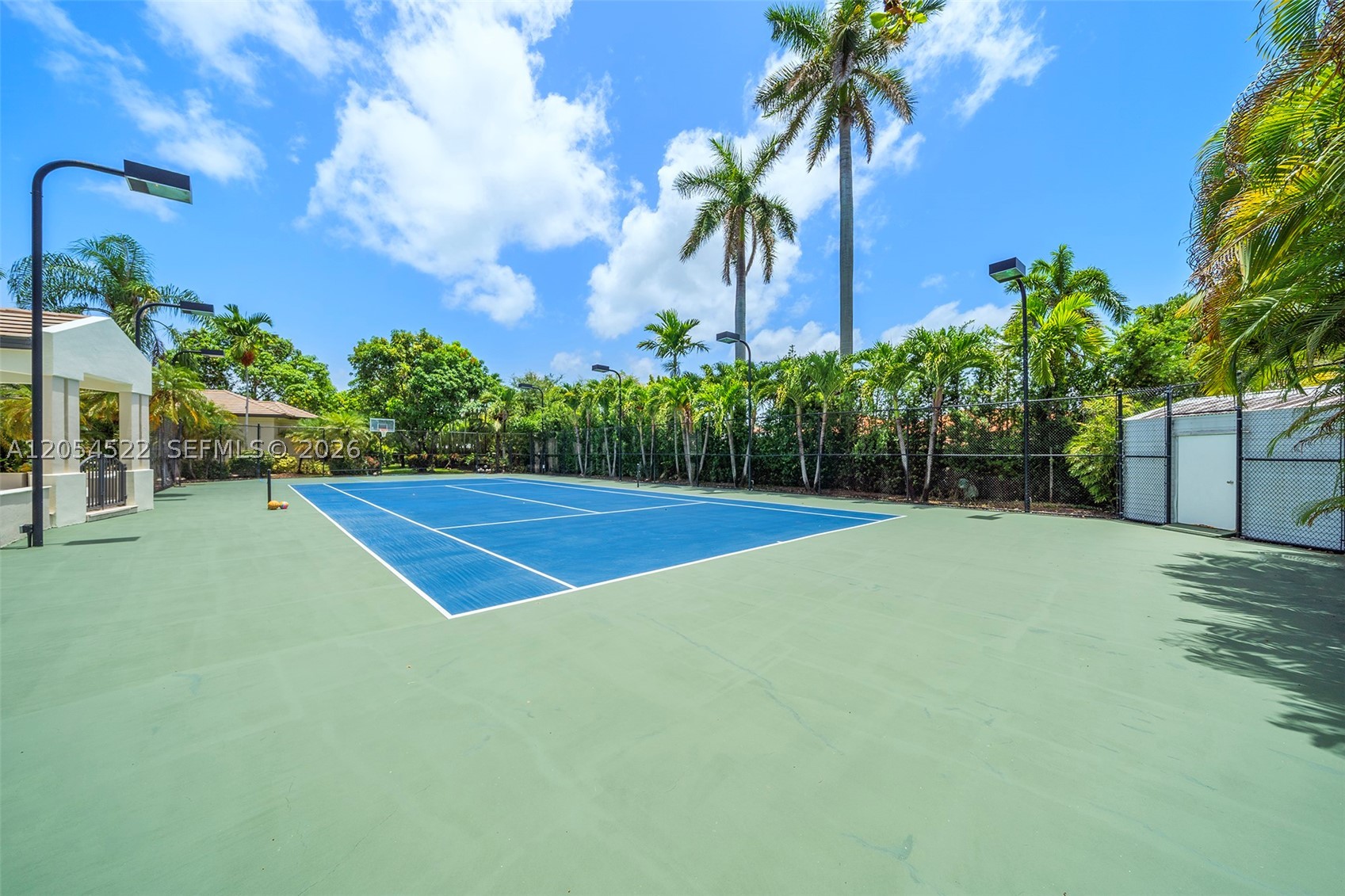 KINGS CREEK NORTH SEC 2 - Residential