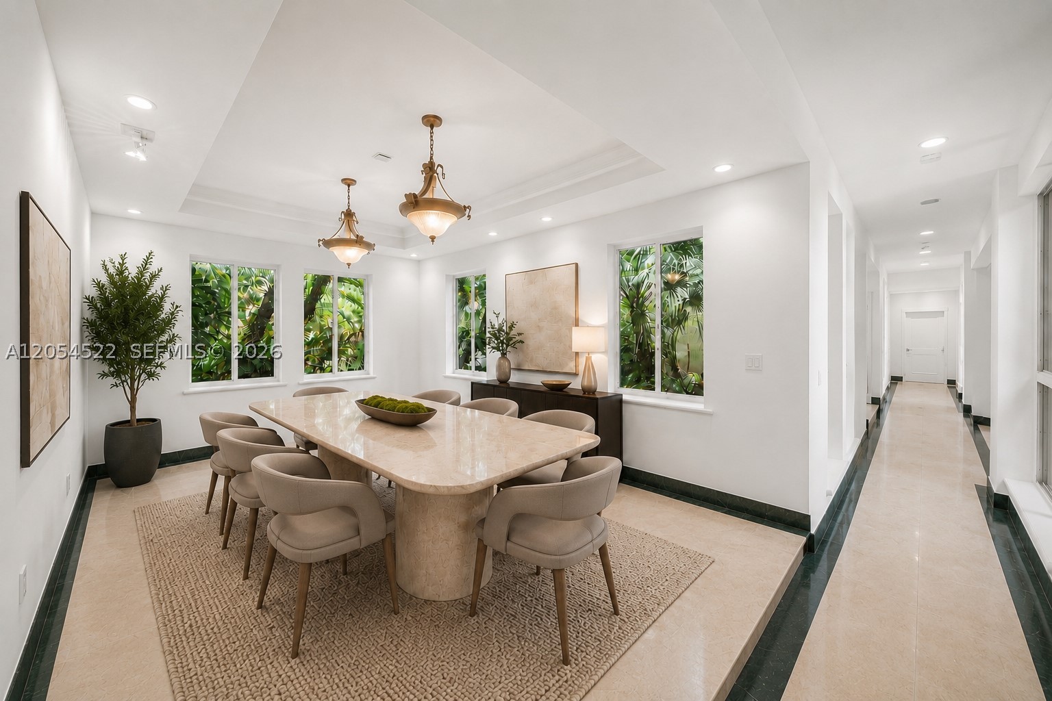 KINGS CREEK NORTH SEC 2 - Residential