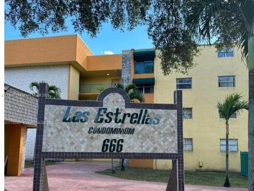 LAS ESTRELLAS CONDO - Residential Lease