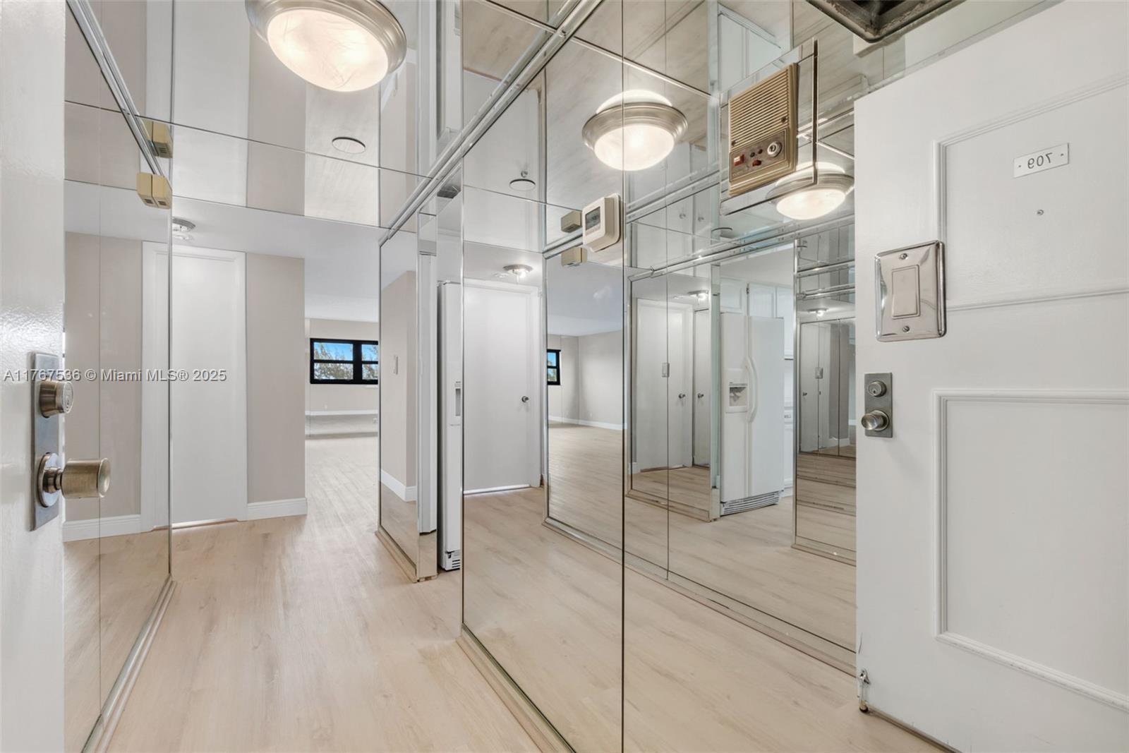 TOWER PORTSMOUTH AT PORT - Residential Lease